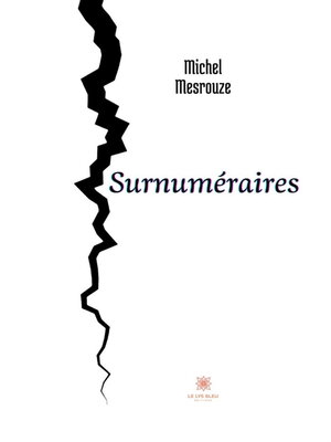 cover image of Surnuméraires